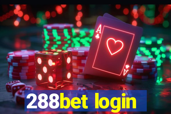 288bet login